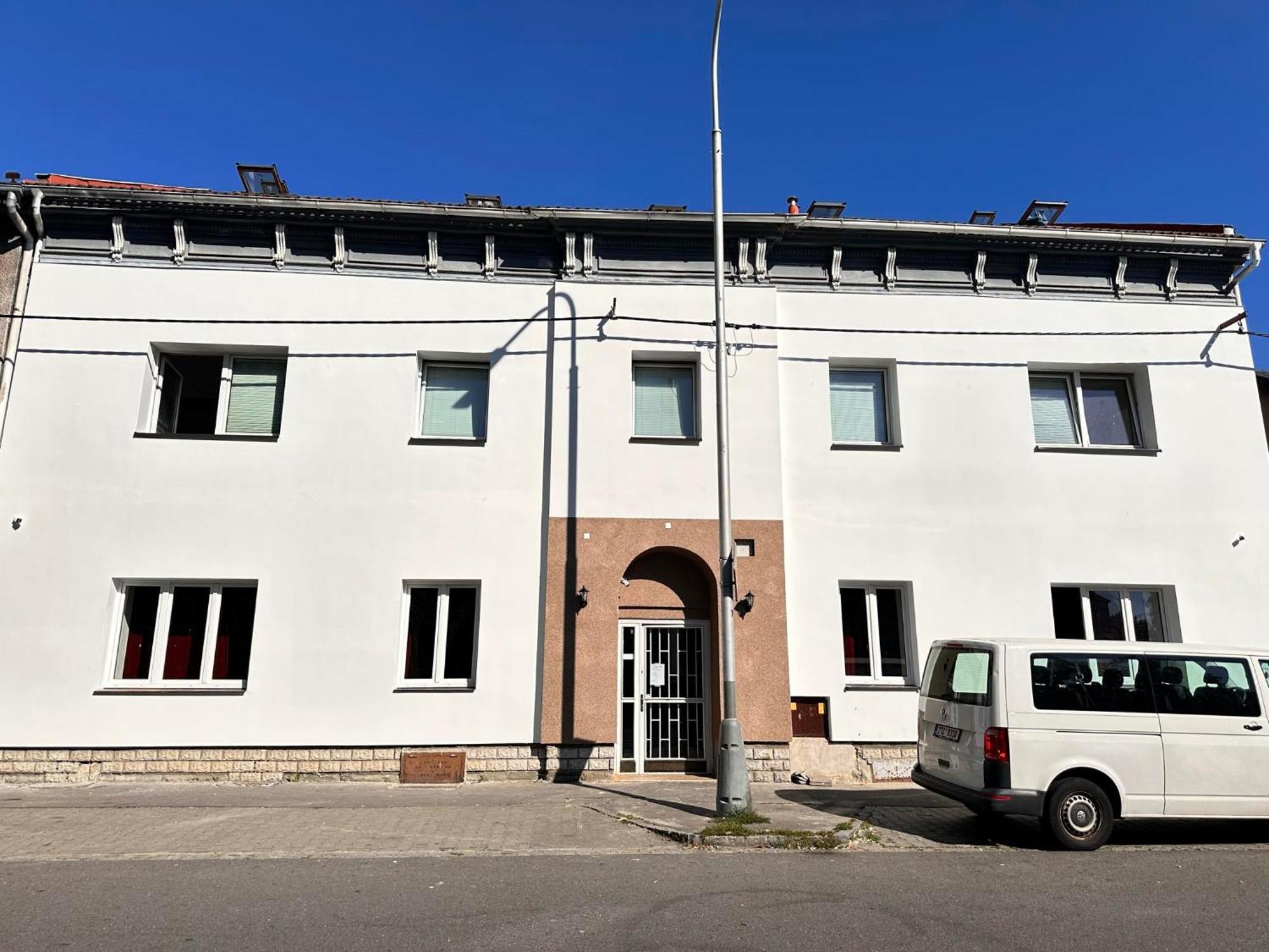 Penzion Ostrava Exterior photo